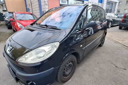 Peugeot 1007 83.300 km 990 &euro; Dortmund 44339