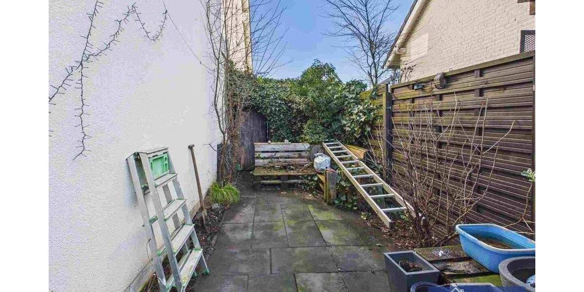 Doppelhaushälfte Marl Drewer - 5 Zimmer, 104 m&sup2;, 295.000&euro; | Angebot:25677950