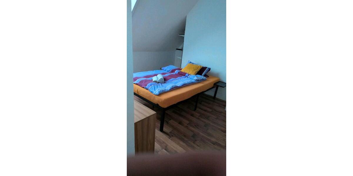 Doppelhaushälfte Borken - 3 Zimmer, 45 m&sup2;, 90.000&euro; | Angebot:26799299