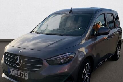 Mercedes-Benz T-Klasse 19.900 km 31.200 &euro; Bochum 44867