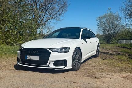 Audi A6 47.347 km 40.900 &euro; Marl 45772