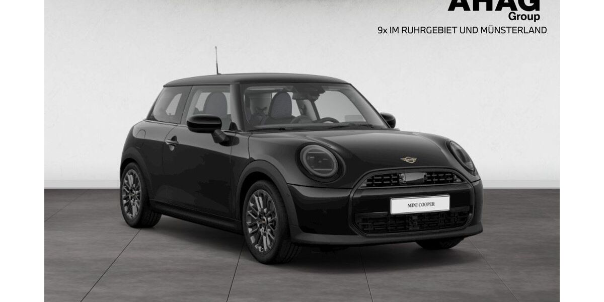 Mini Cooper C 26.181 km 24.490 &euro; Dorsten 46282