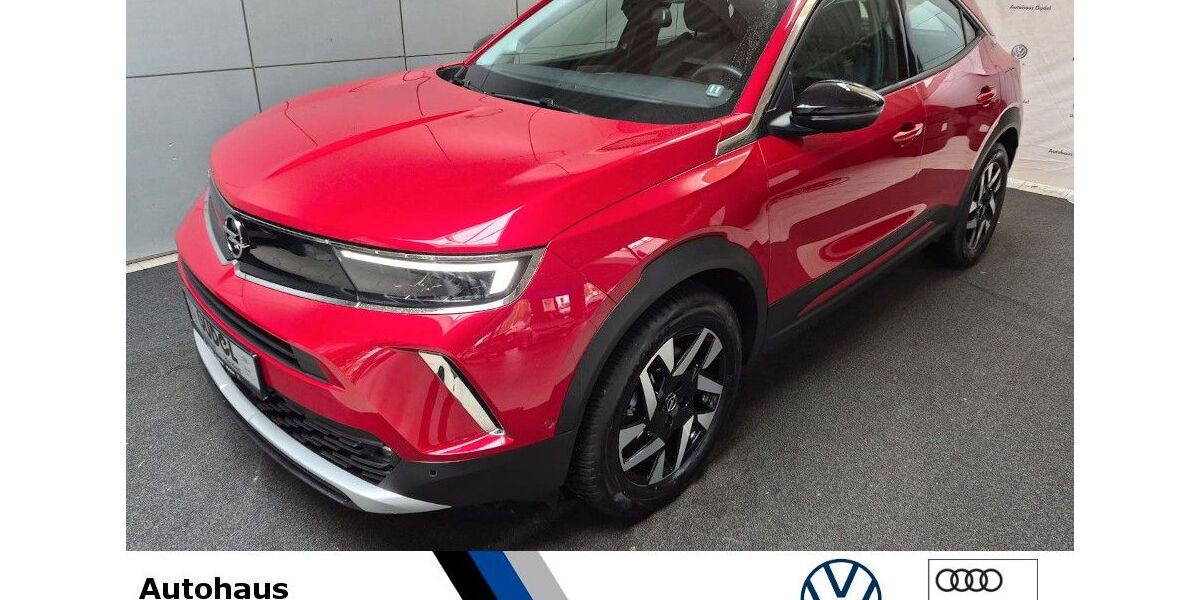 Opel Mokka 9.150 km 21.640 &euro; Raesfeld 46348