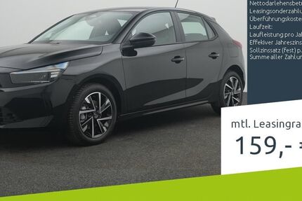 Opel Corsa 1.500 km 19.990 &euro; Dülmen 48249