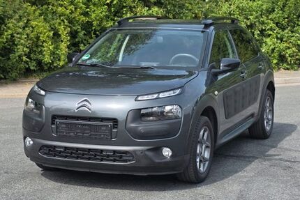 Citroen C4 Cactus 103.000 km 5.900 &euro; Essen 45326