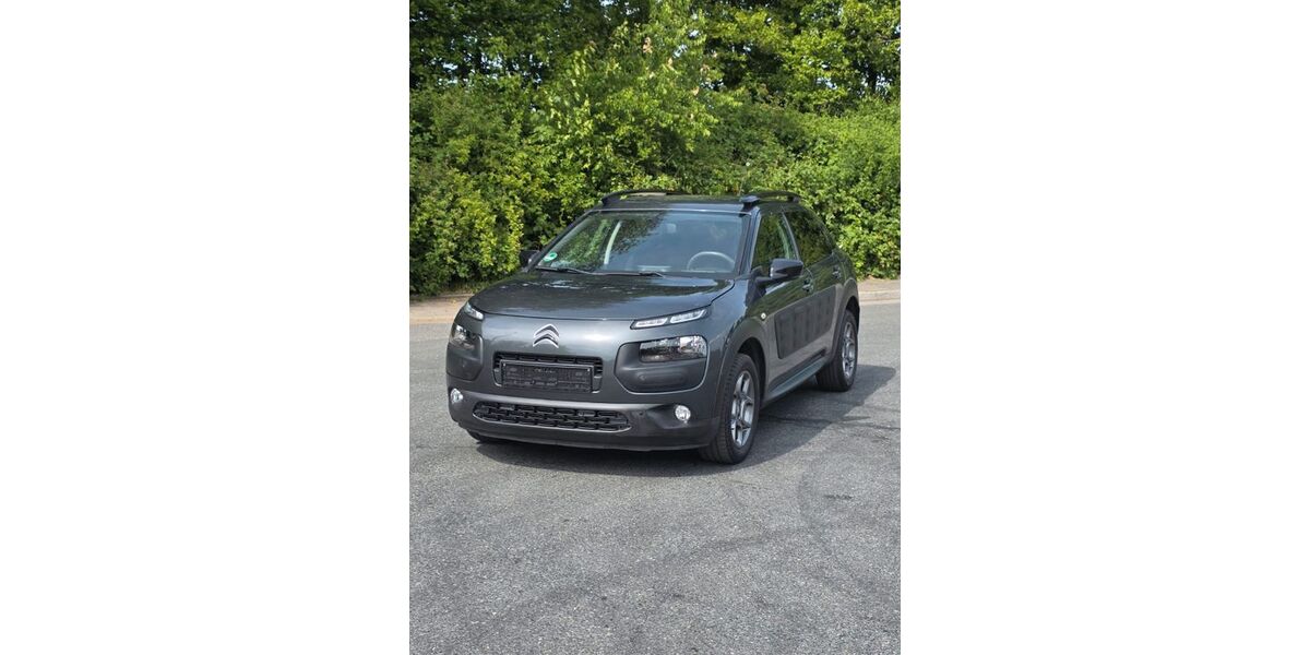 Citroen C4 Cactus 103.000 km 5.900 &euro; Essen 45326