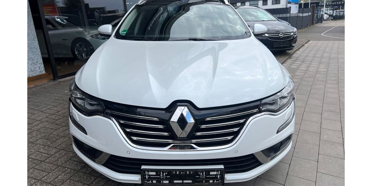 Renault Talisman 248.649 km 7.990 &euro; Oberhausen 46145