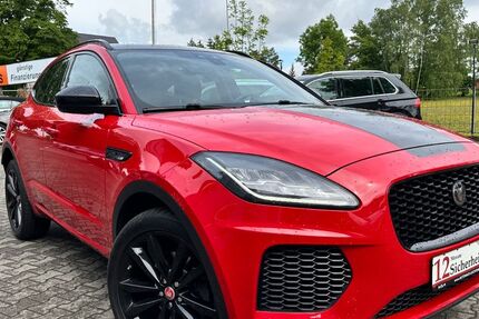 Jaguar E-Pace 104.800 km 18.900 &euro; Mülheim 45481