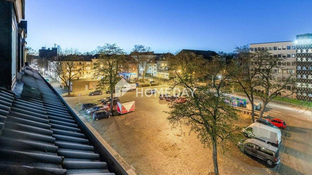 Etagenwohnung Herne Wanne-Süd - 2 Zimmer, 45 m&sup2;, 53.000&euro; | Angebot:25694310