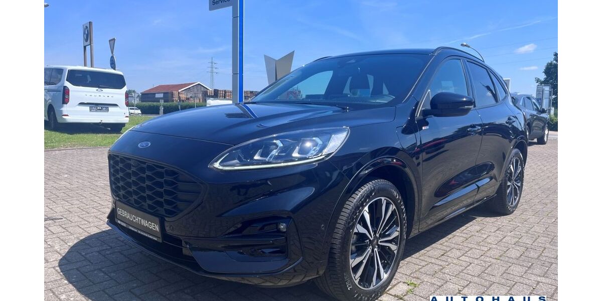 Ford Kuga 54.085 km 28.690 &euro; Lüdinghausen 59348