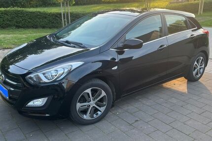 Hyundai i30 194.700 km 5.700 &euro; Heiden 46359