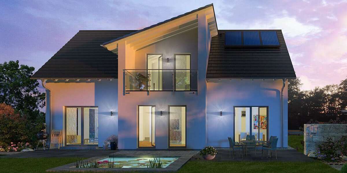 Einfamilienhaus Selm - 7 Zimmer, 193 m&sup2;, 456.999&euro; | Angebot:26569722