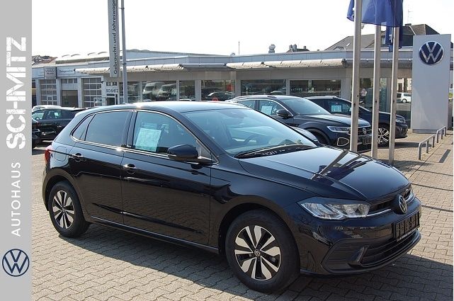 VW Polo 10.300 km 17.717 &euro; Gladbeck 45964