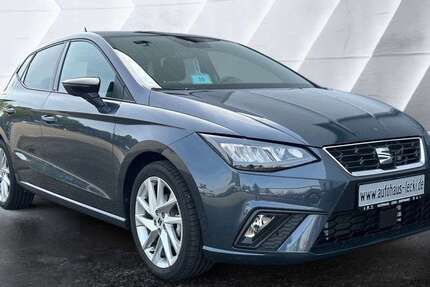 Seat Ibiza 17.577 km 18.990 &euro; Dortmund 44263