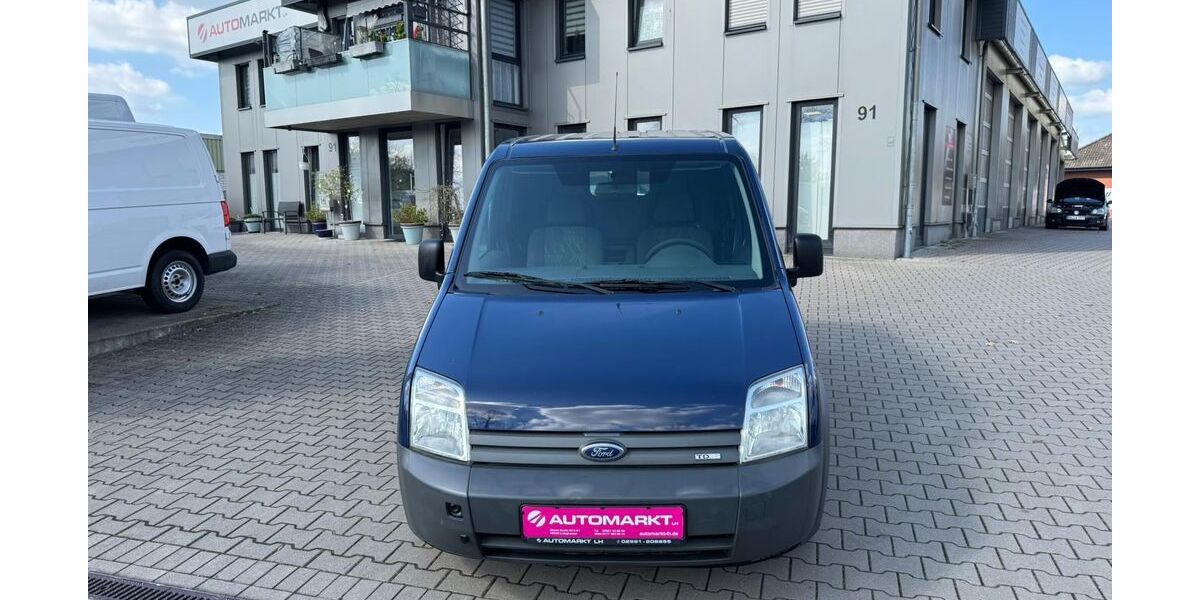 Ford Transit 107.000 km 3.990 &euro; Lüdinghausen 59348