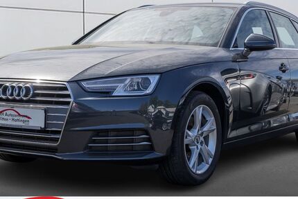 Audi A4 98.600 km 21.880 &euro; Witten 58453