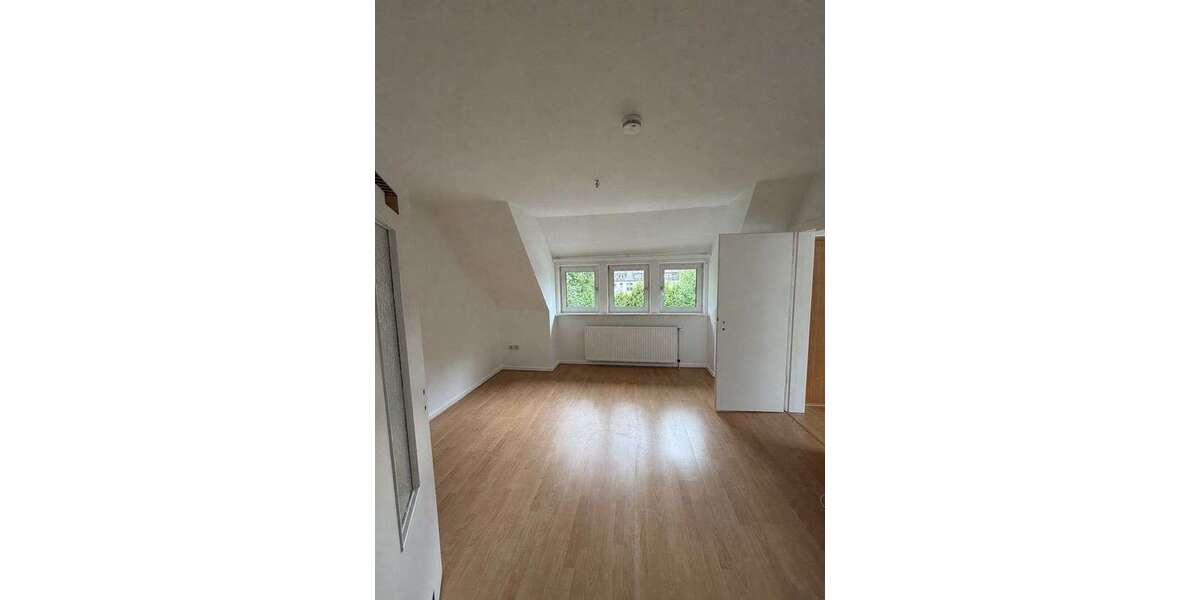 Etagenwohnung Lünen - 3 Zimmer, 52 m&sup2;, 468&euro; | Angebot:26979836