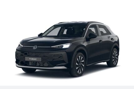 VW T-Roc 6.504 km 29.890 &euro; Gelsenkirchen 45888