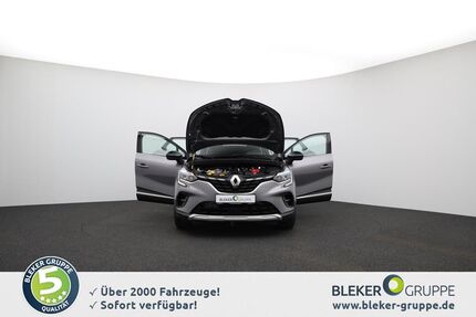 Renault Captur 45.739 km 18.979 &euro; Dülmen 48249