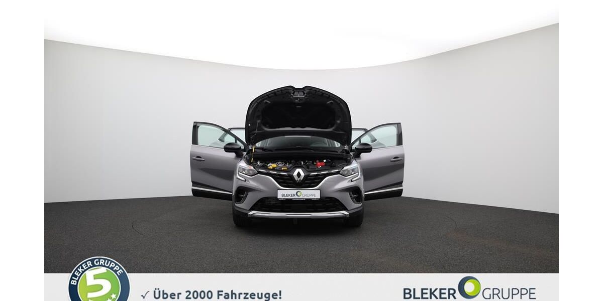 Renault Captur 45.739 km 18.979 &euro; Dülmen 48249