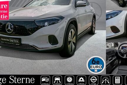 Mercedes-Benz EQA 8.998 km 36.998 &euro; Dorsten 46282