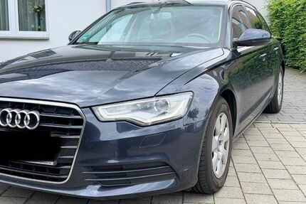 Audi A6 192.000 km 11.250 &euro; Dülmen 48249