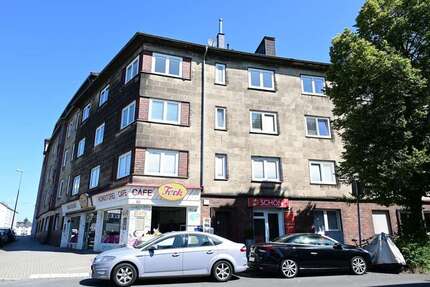Wohnung Bochum Innenstadt - 4 Zimmer, 128 m&sup2;, 300.000&euro; | Angebot:27357118