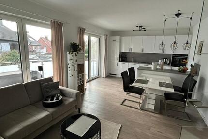 Wohnung Borken - 3 Zimmer, 86 m&sup2;, 1.368&euro; | Angebot:27619652