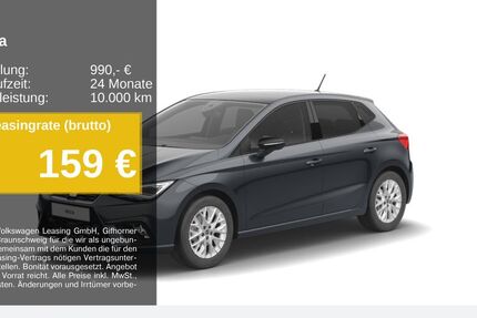 Seat Ibiza 22.913 km 22.770 &euro; Recklinghausen 45663