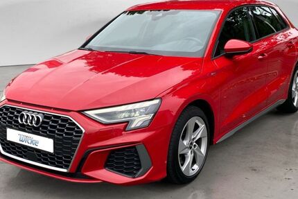 Audi A3 114.607 km 18.880 &euro; Bochum - Linden 44879