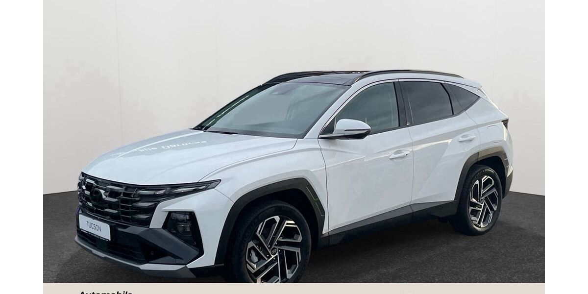 Hyundai TUCSON 24.772 km 31.990 &euro; Dinslaken 46535