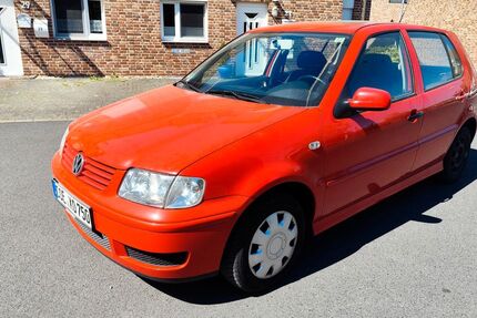 VW Polo 175.943 km 890 &euro; Dülmen 48249