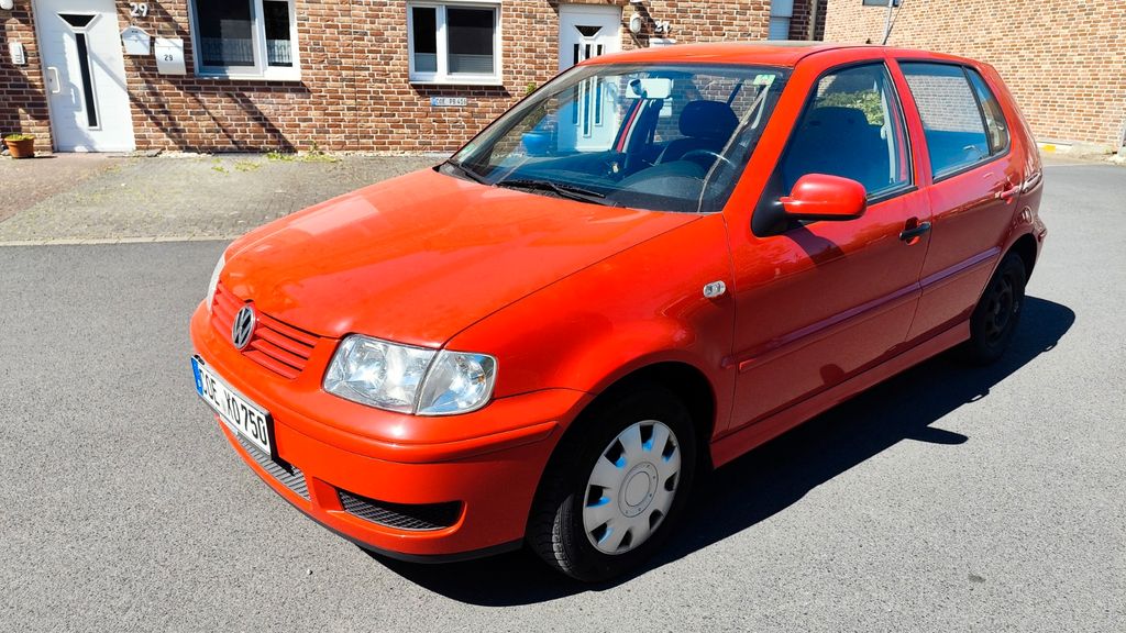 VW Polo 175.943 km 890 &euro; Dülmen 48249