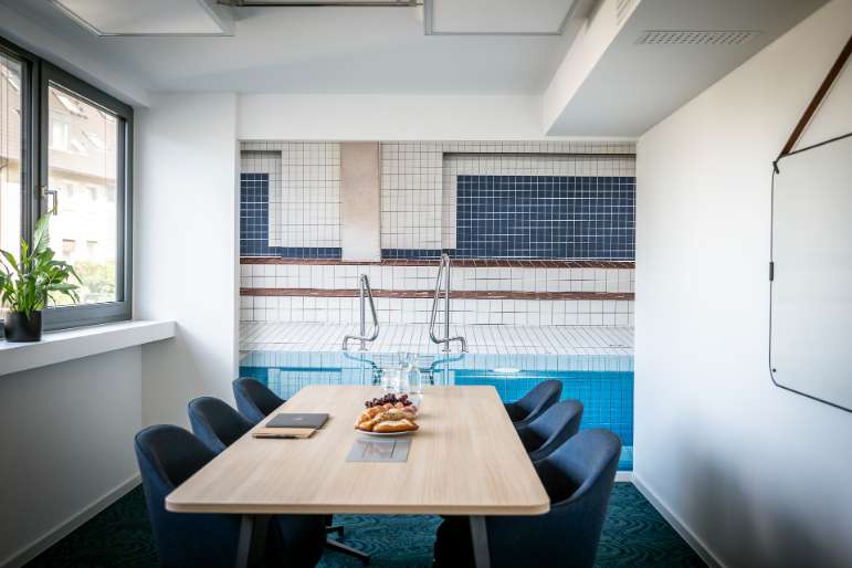 Gewerbeobjekt Bochum Wiemelhausen - 660&euro; | Angebot:26969507