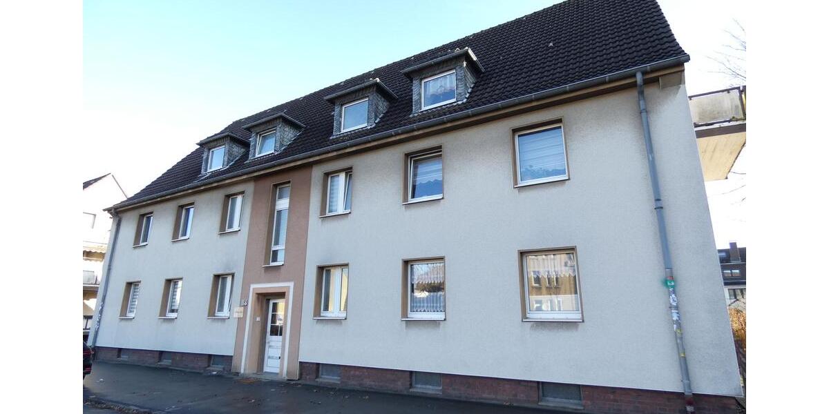 Etagenwohnung Datteln - 3 Zimmer, 80 m&sup2;, 659&euro; | Angebot:25565829