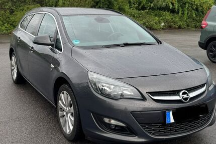 Opel Astra 275.700 km 7.700 &euro; Essen 45355