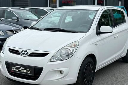 Hyundai i20 132.940 km 3.850 &euro; Dortmund 44147