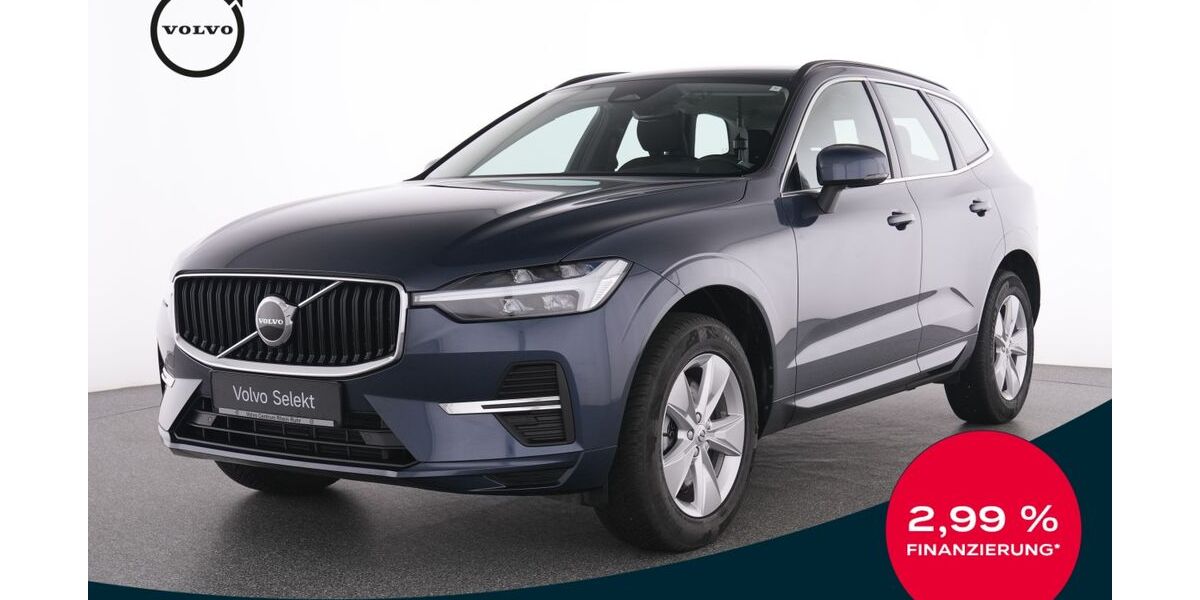 Volvo XC60 57.922 km 31.850 &euro; Mülheim an der Ruhr 45472