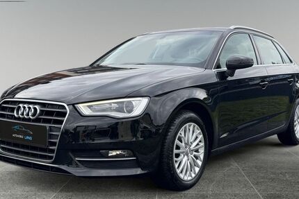 Audi A3 92.000 km 11.890 &euro; Herten 45699