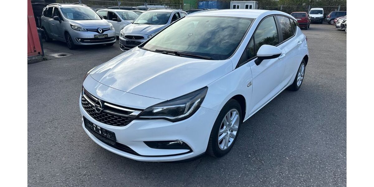 Opel Astra 260.000 km 3.299 &euro; Bottrop 46238