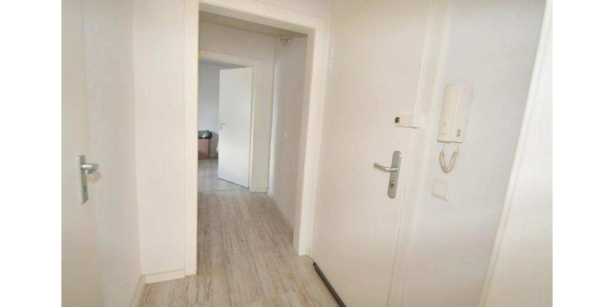 Dachgeschoßwohnung Recklinghausen Berghausen - 2.5 Zimmer, 54 m&sup2;, 670&euro; | Angebot:26415532