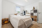 Attraktives Zweifamilienhaus in Olfen–modern, nachhaltig und mit KfW 40+ Standard - Zweifamilienhaus Olfen | Angebot:23089639