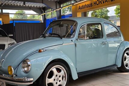 VW Käfer 18.000 km 25.000 &euro; Waltrop 45731