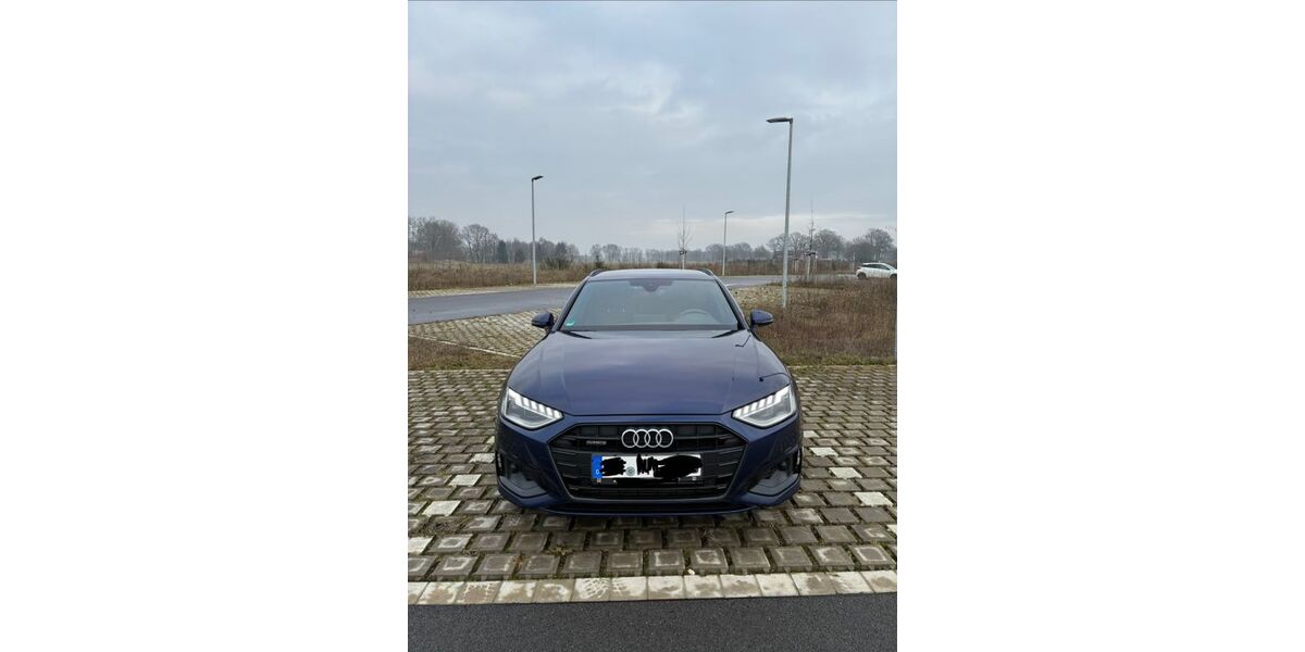 Audi A4 65.000 km 23.499 &euro; Dülmen 48249