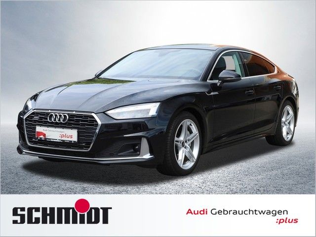 Audi A5 24.490 km 37.640 &euro; Lünen 44534