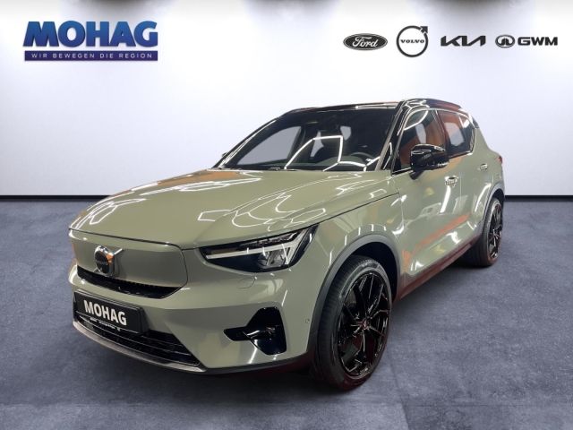 Volvo XC40 100.290 km 26.690 &euro; Recklinghausen 45659