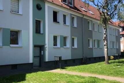 Wohnung Herne Wanne - 3 Zimmer, 50 m&sup2;, 409&euro; | Angebot:27584376