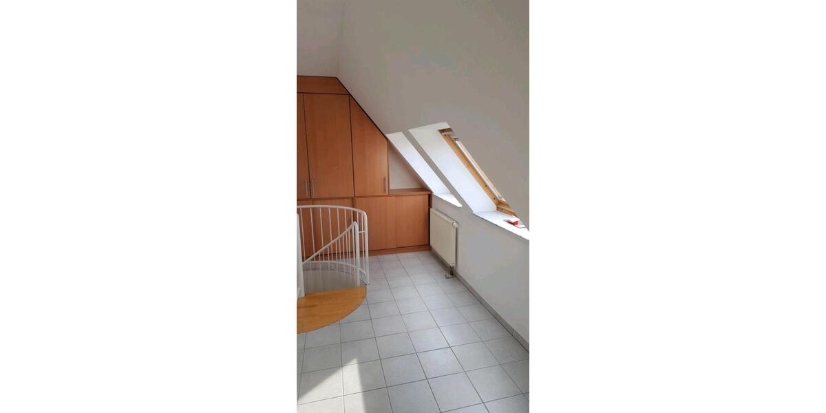 Maisonettenwohnung Oberhausen Rothebusch - 3 Zimmer, 67 m&sup2;, 835&euro; | Angebot:27589872