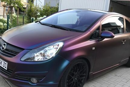 Opel Corsa 123.000 km 4.600 &euro; Bochum 44799
