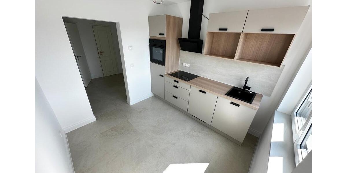 Dachgeschoßwohnung Oberhausen Biefang - 3 Zimmer, 55 m&sup2;, 900&euro; | Angebot:27586987